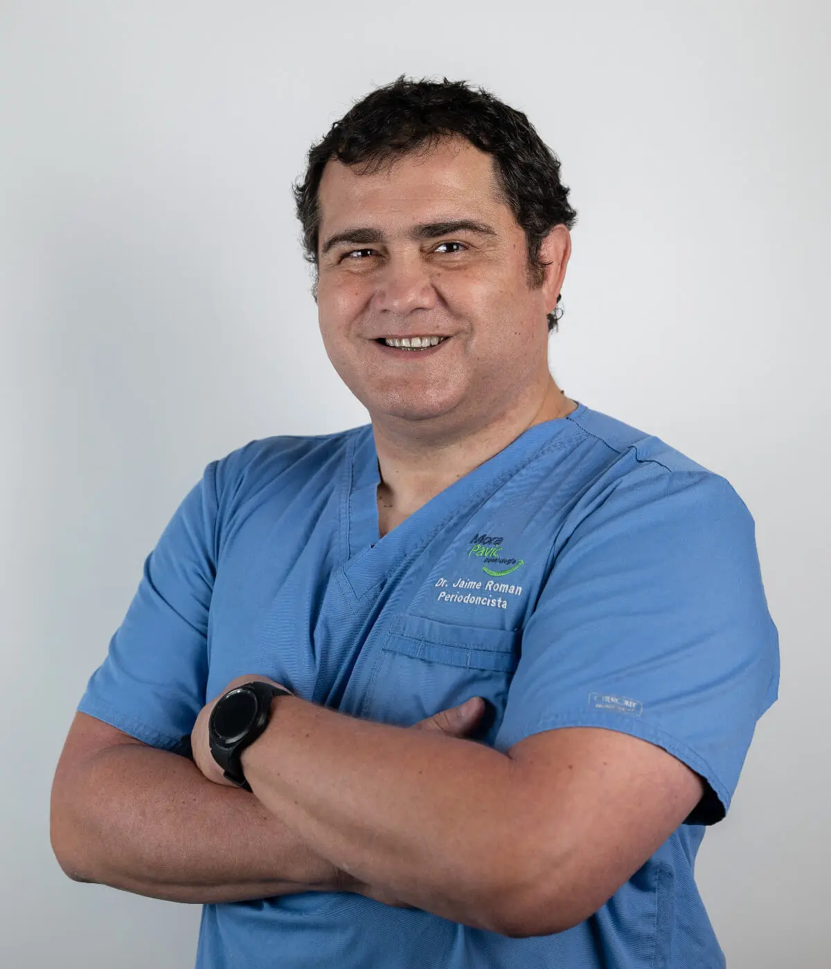 Dr-Jaime-Roman