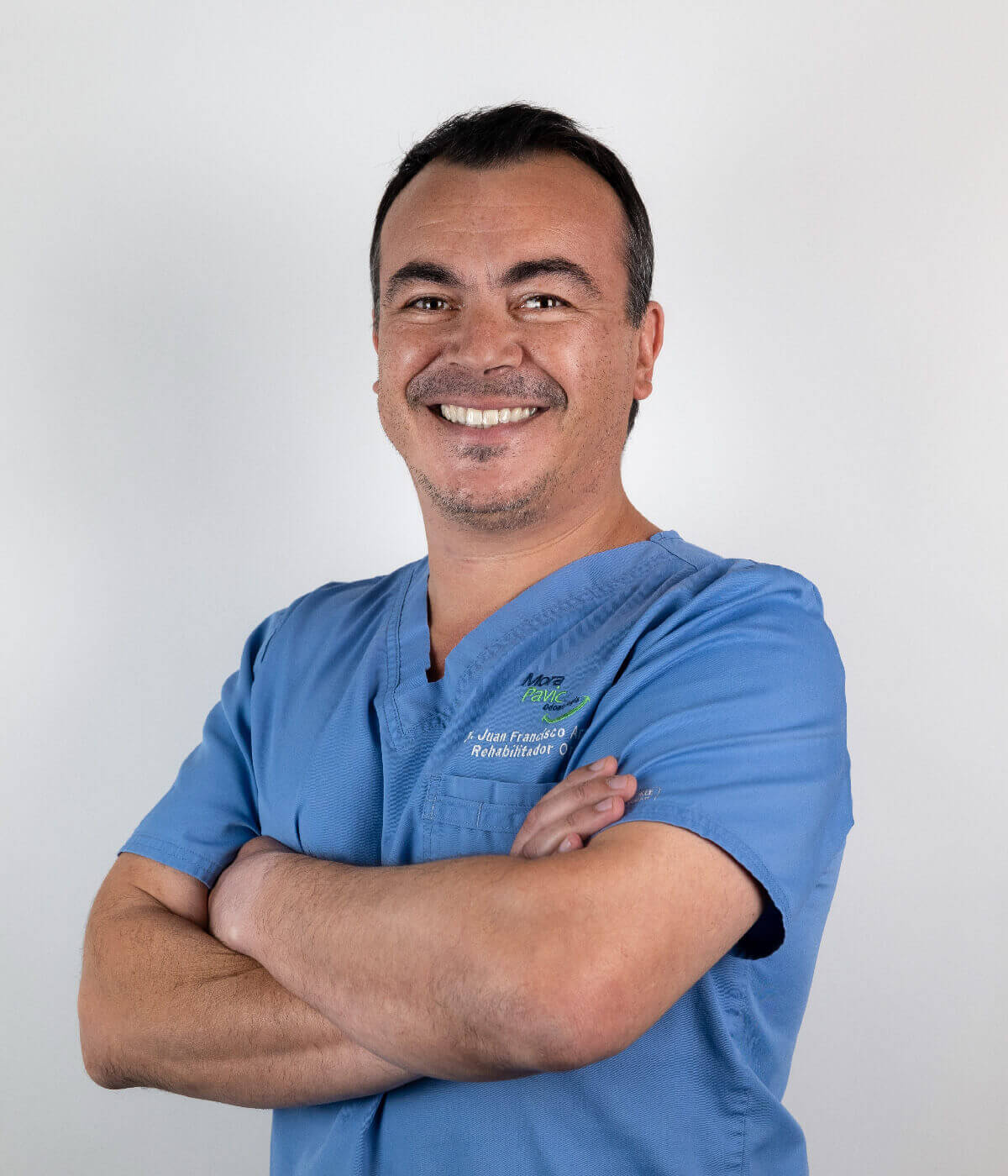Dr Juan Francisco Arzola