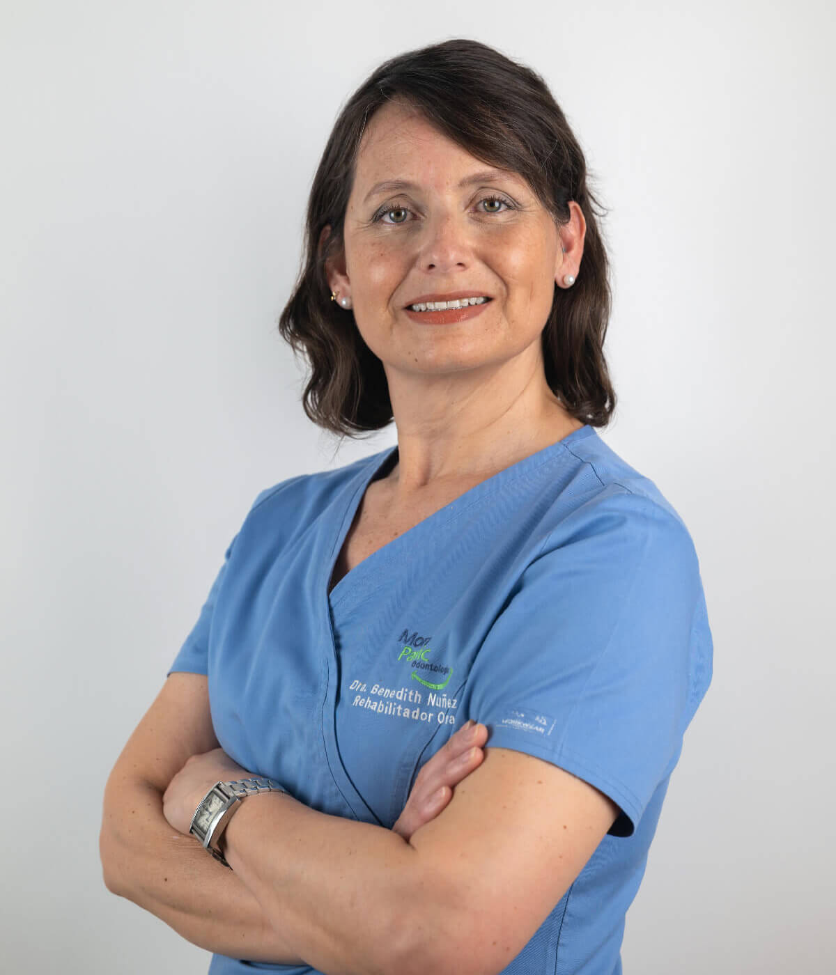 Dra Benedith Nunez