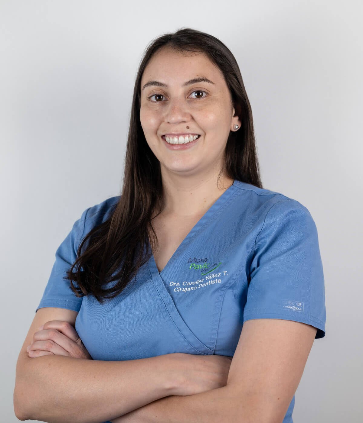 Dra Carolina Yanez