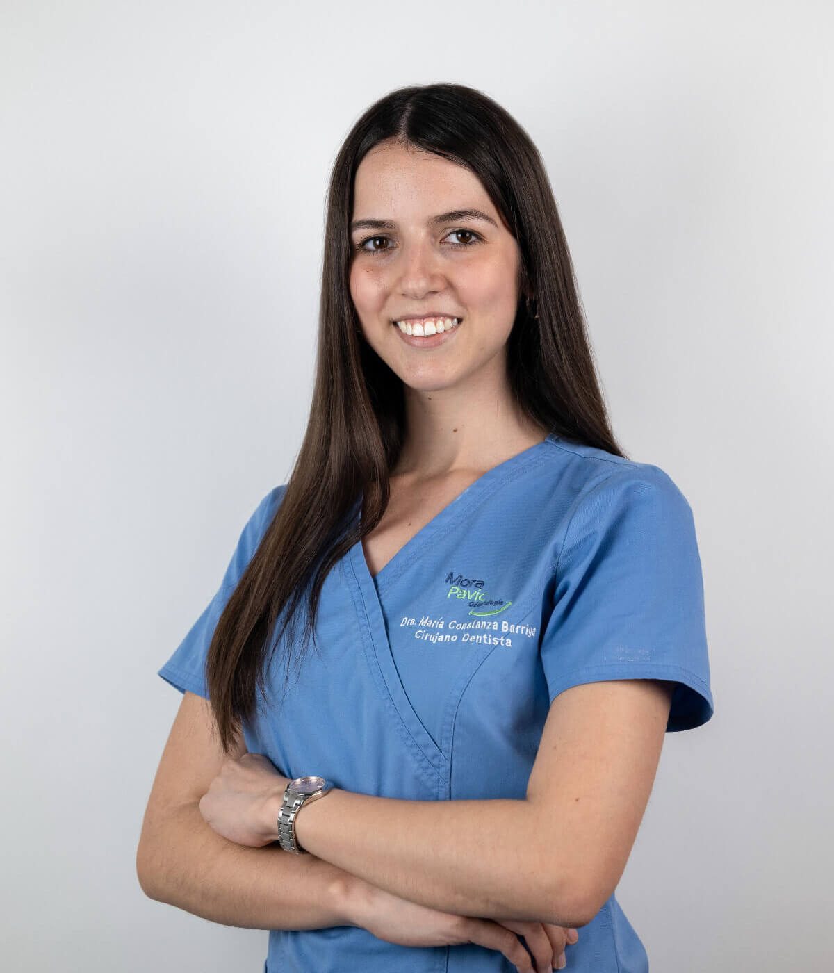 Dra Maria Constanza Barriga