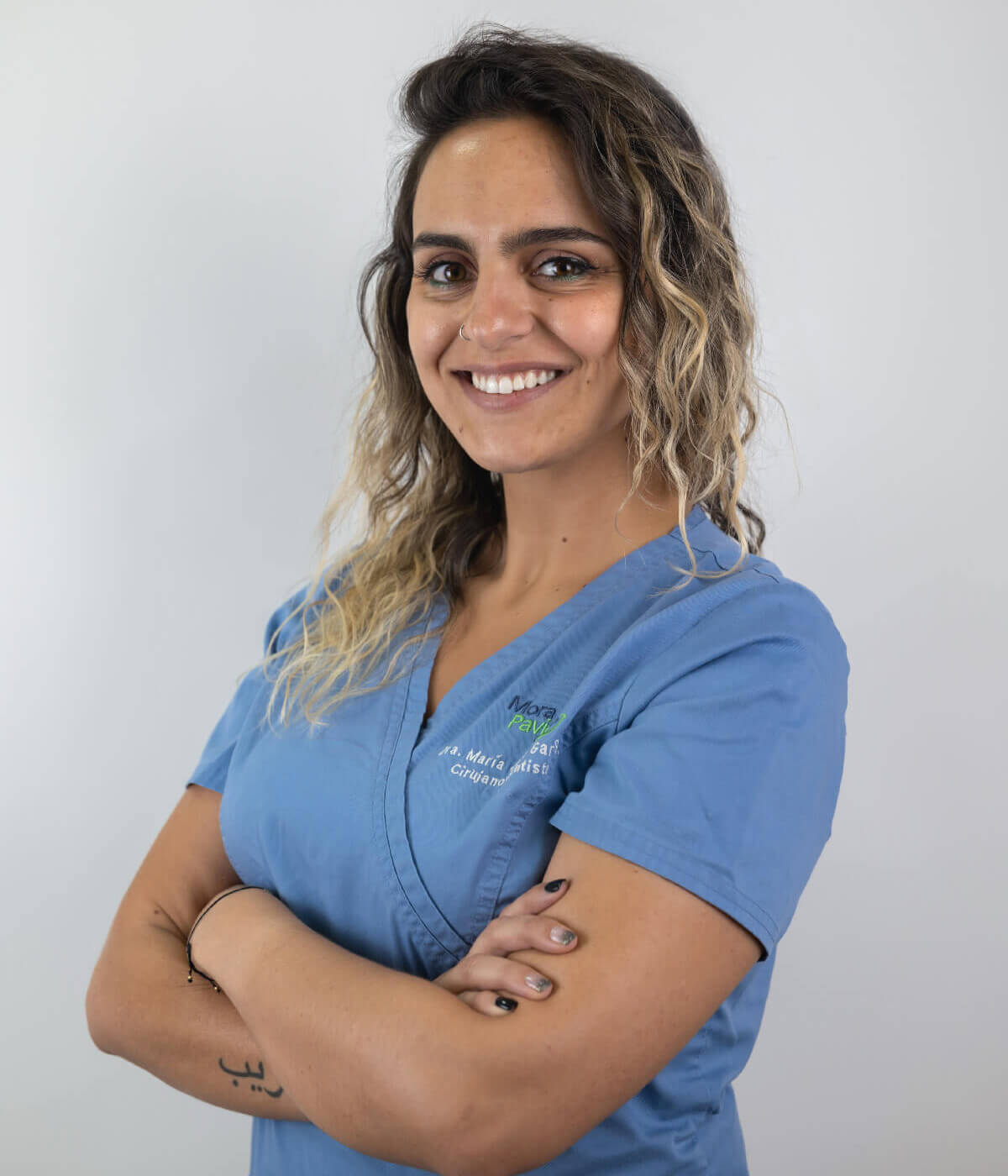 Dra Maria Jose Garib