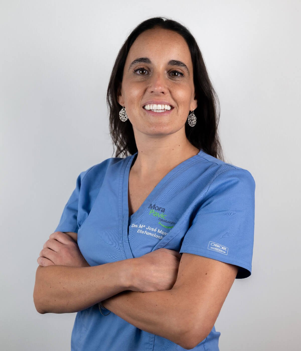 Dra Maria Jose Manresa