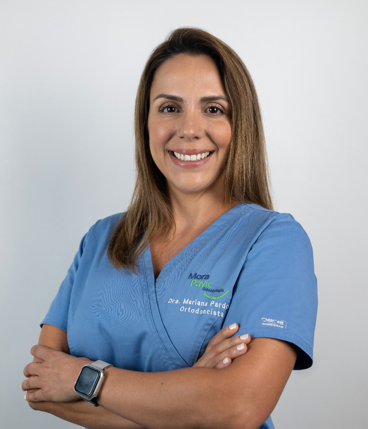 Dra Mariana Pardo