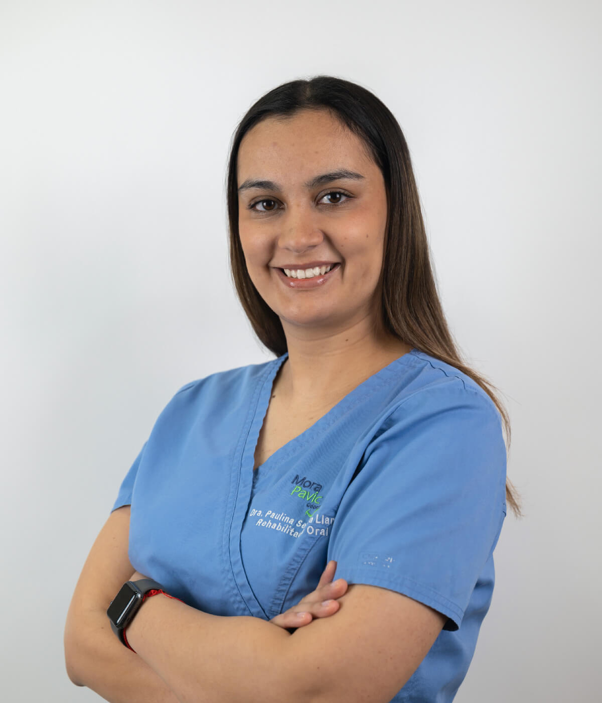 Dra Paulina Segura