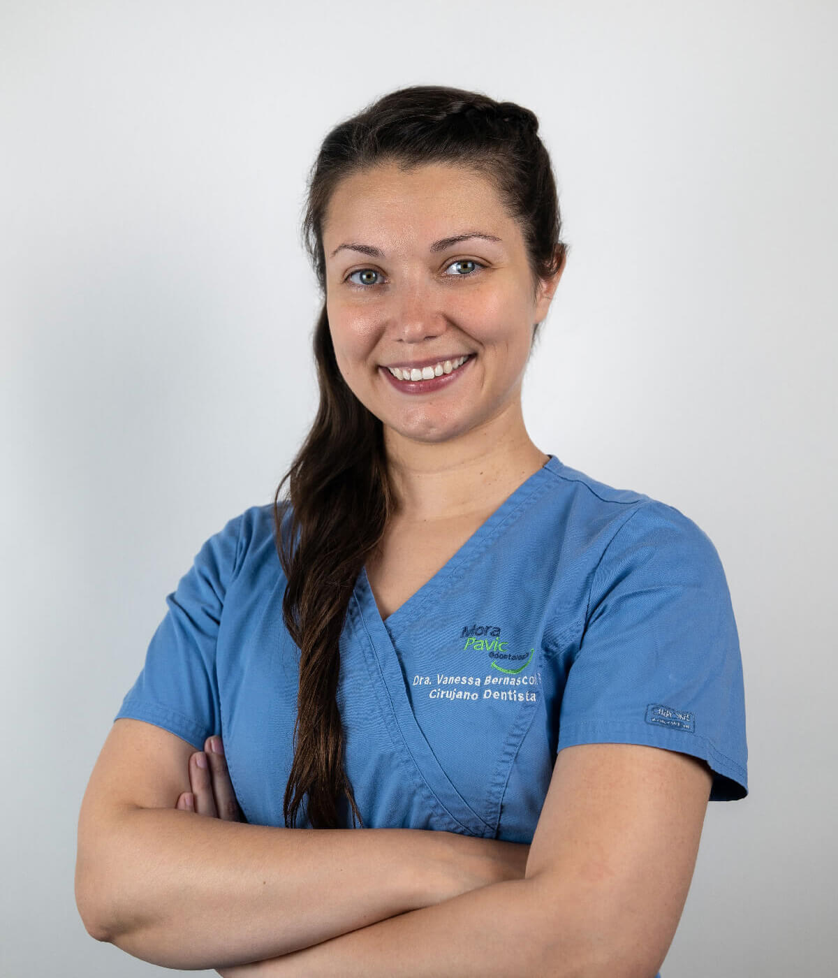 Dra Vanessa Bernasconi