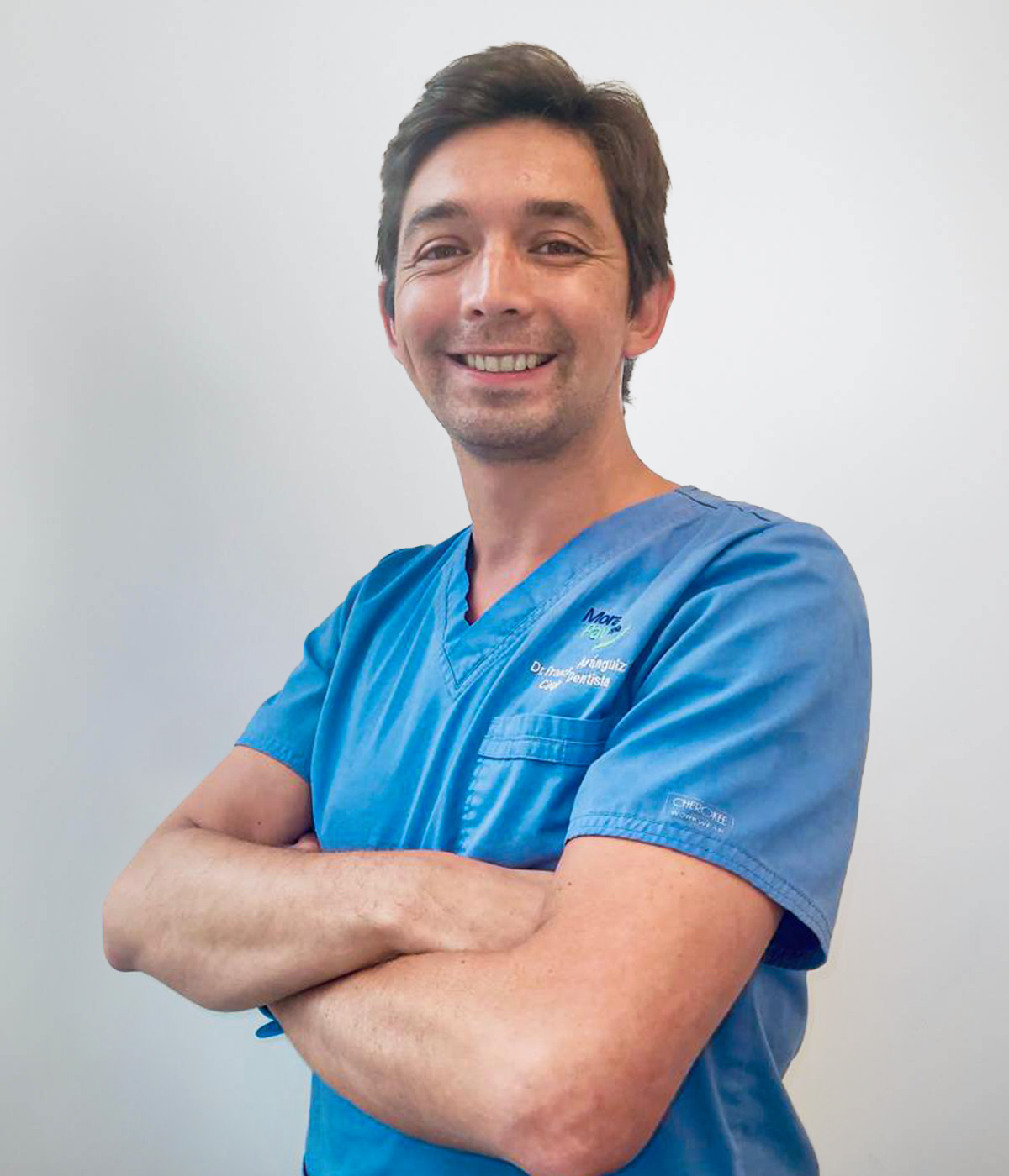 Dr. Francisco Aránguiz
