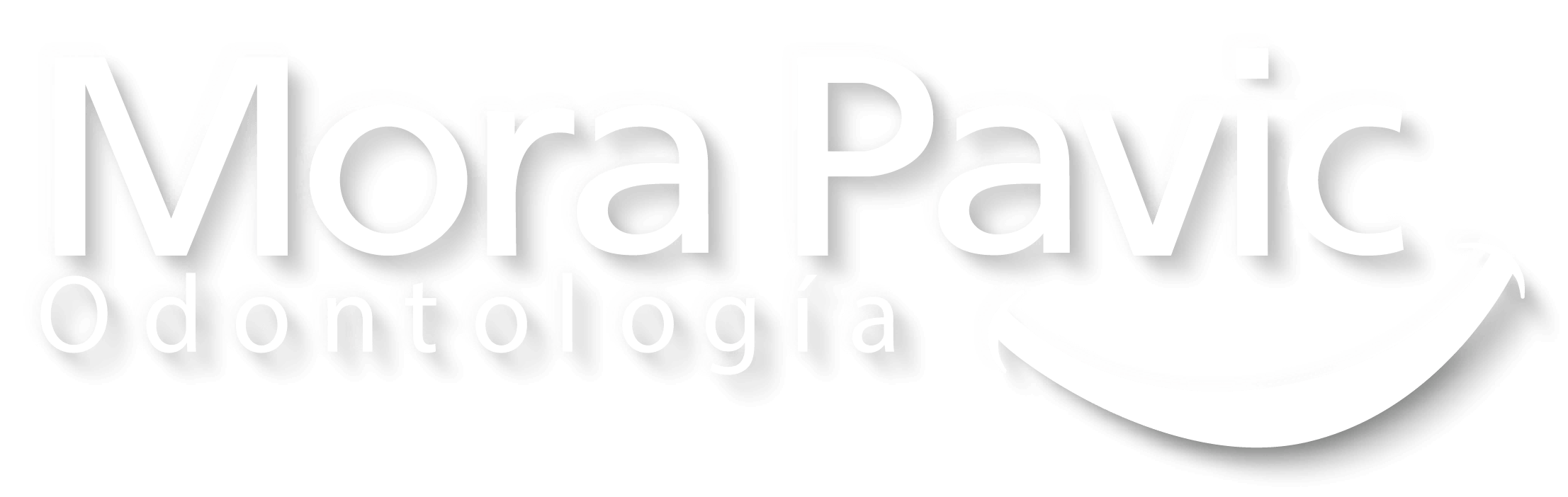 Ir al sitio web de la Clínica Dental Mora Pavic